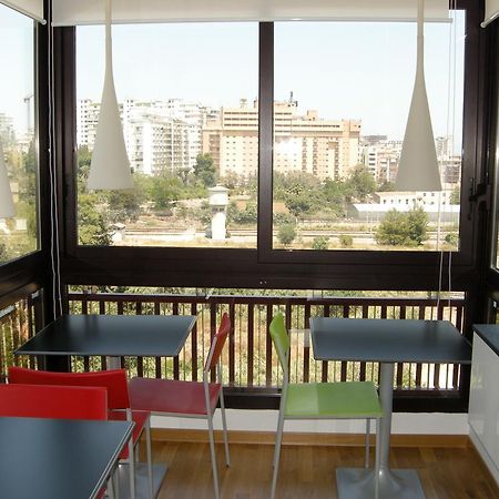 Fumbi Bed and Breakfast Παλέρμο Εξωτερικό φωτογραφία