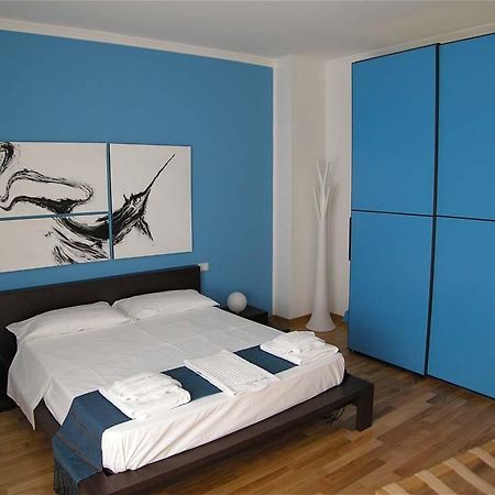 Fumbi Bed and Breakfast Παλέρμο Δωμάτιο φωτογραφία