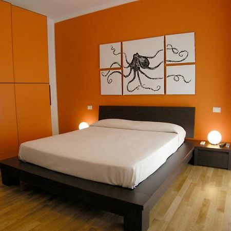 Fumbi Bed and Breakfast Παλέρμο Δωμάτιο φωτογραφία