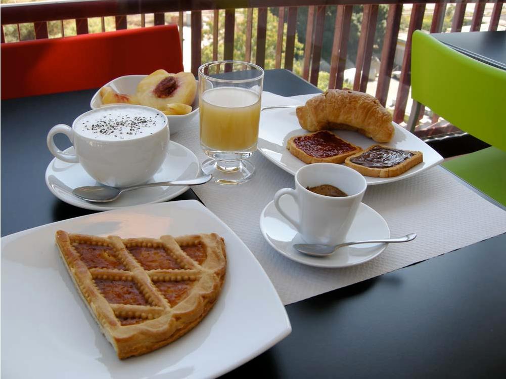 Fumbi Bed and Breakfast Παλέρμο Εξωτερικό φωτογραφία
