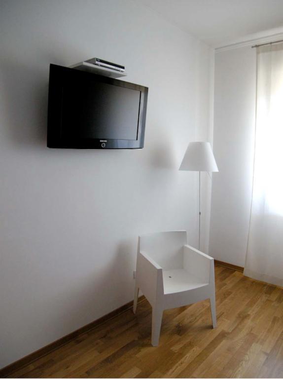 Fumbi Bed and Breakfast Παλέρμο Εξωτερικό φωτογραφία