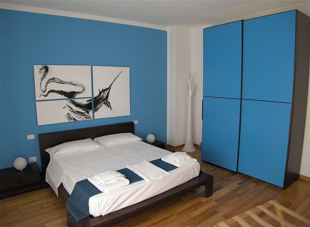 Fumbi Bed and Breakfast Παλέρμο Δωμάτιο φωτογραφία
