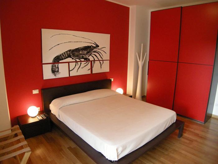 Fumbi Bed and Breakfast Παλέρμο Δωμάτιο φωτογραφία