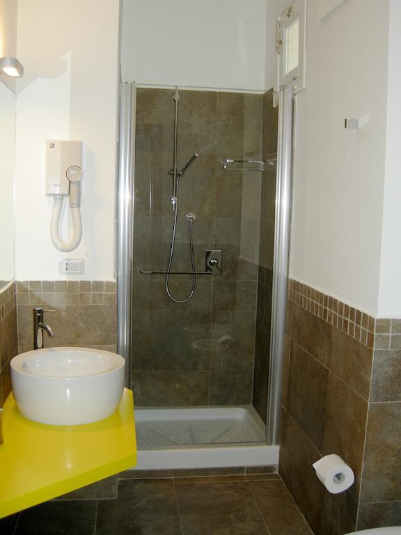 Fumbi Bed and Breakfast Παλέρμο Εξωτερικό φωτογραφία